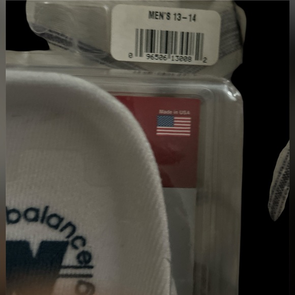 Sof Sole Athletic “new balance” Full Length Shoe Insoles-Men’s 13-14 New USA - Picture 5 of 8